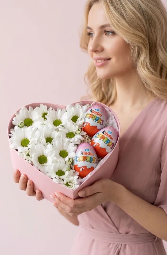 Мини Сердечко